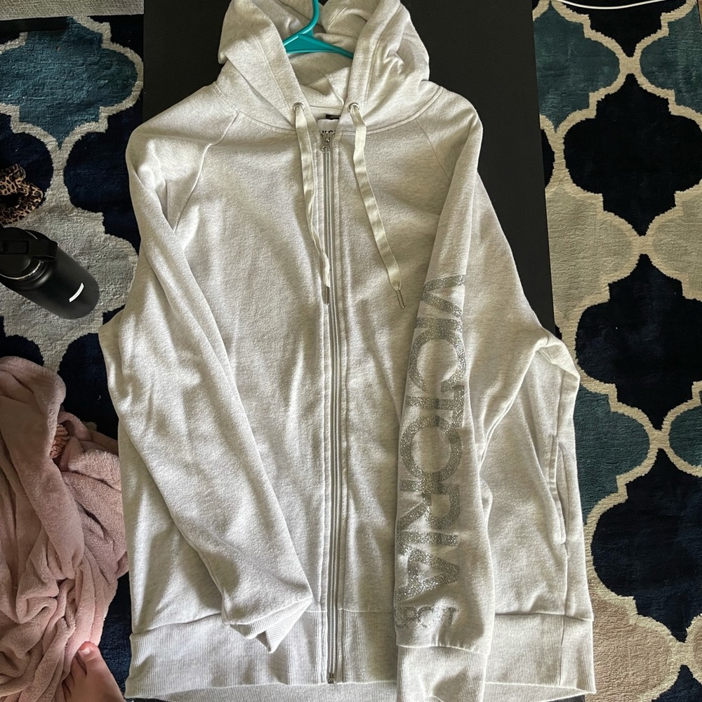 Vs sport zip up